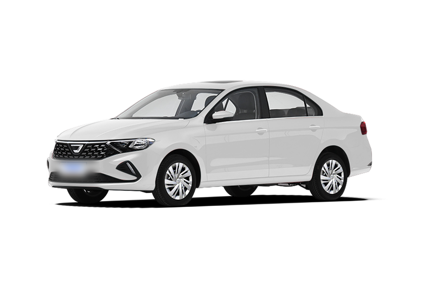 JETTA VA3 — Белый